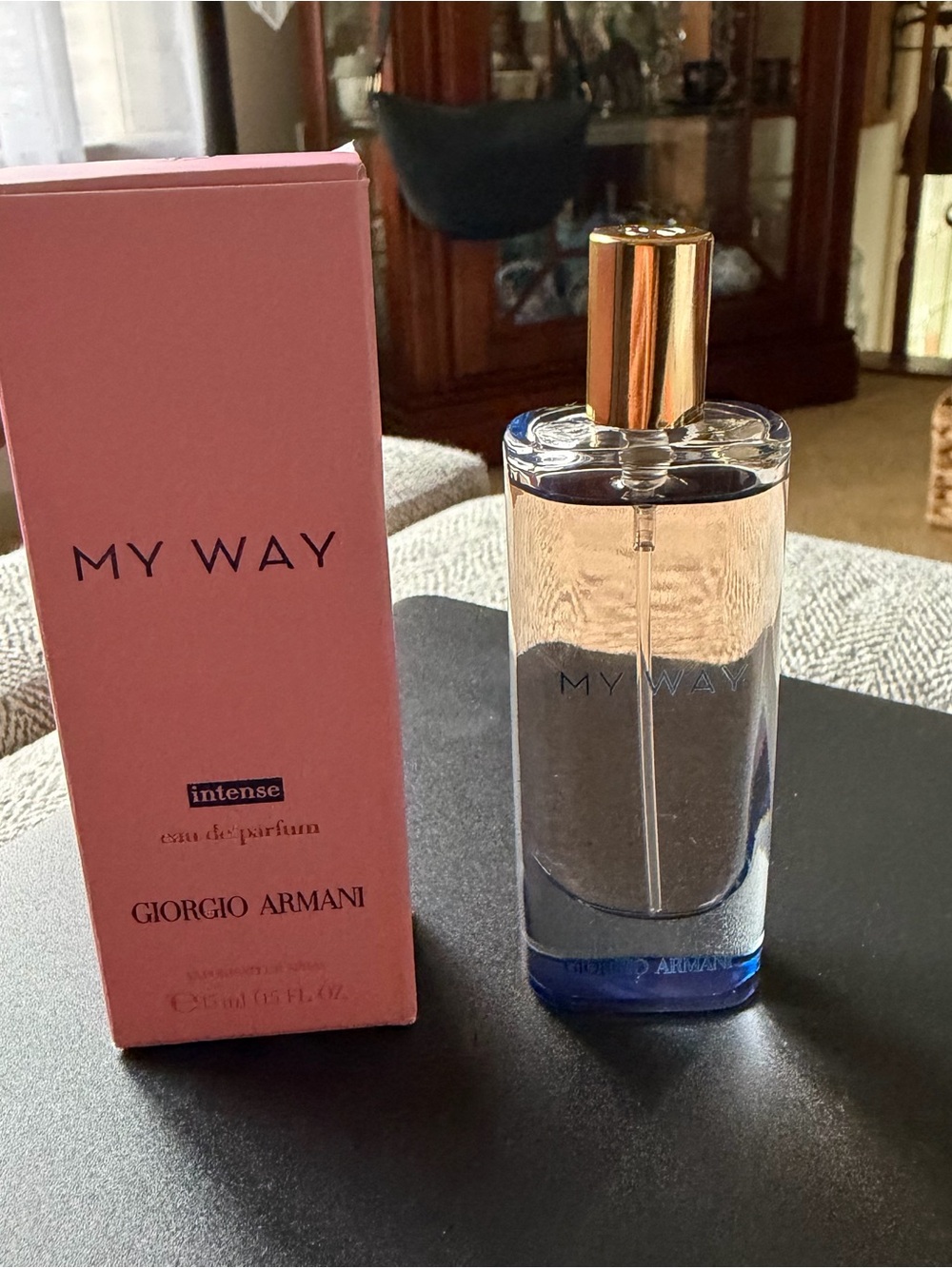 Giorgio Armani Intense